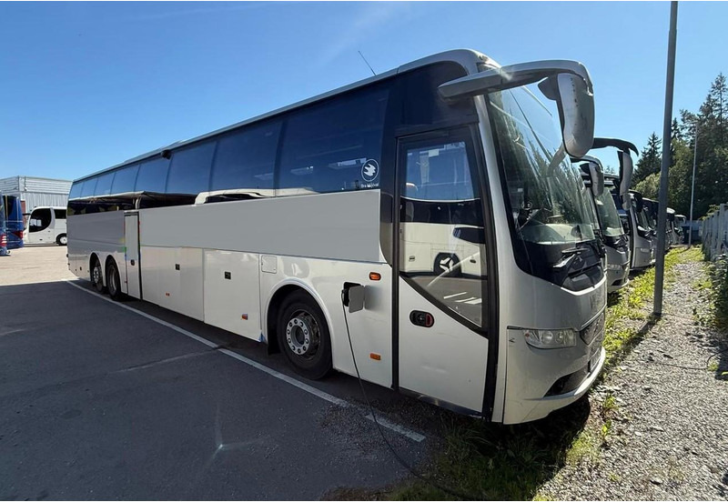 Volvo 9700 B8R | TULOSSA | 61 PAIKKAA - Touringcar: afbeelding 1 Volvo 9700 B8R | TULOSSA | 61 PAIKKAA - Touringcar: afbeelding 1
