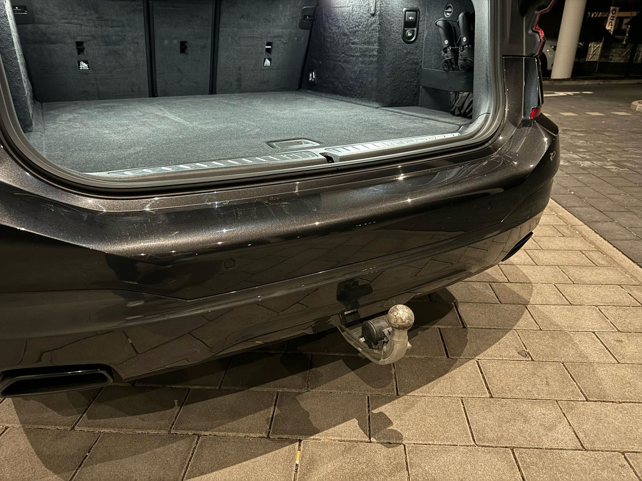 Sedan BMW 630d Gran Turismo xDrive M-Sport: afbeelding 13 Sedan BMW 630d Gran Turismo xDrive M-Sport: afbeelding 13