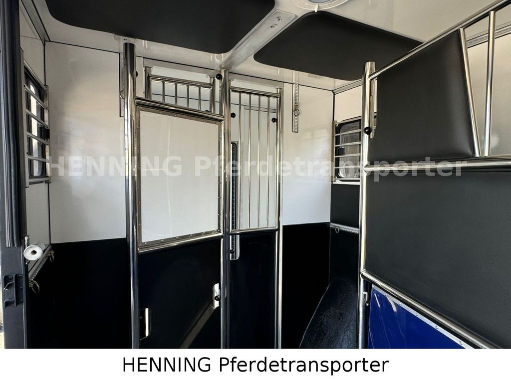 Opel Movano 3 - Sitzer *AUFBAU NEU* Opel Movano 3 - Sitzer *AUFBAU NEU* - Paardenvrachtwagen: afbeelding 5 Opel Movano 3 - Sitzer *AUFBAU NEU* Opel Movano 3 - Sitzer *AUFBAU NEU* - Paardenvrachtwagen: afbeelding 5