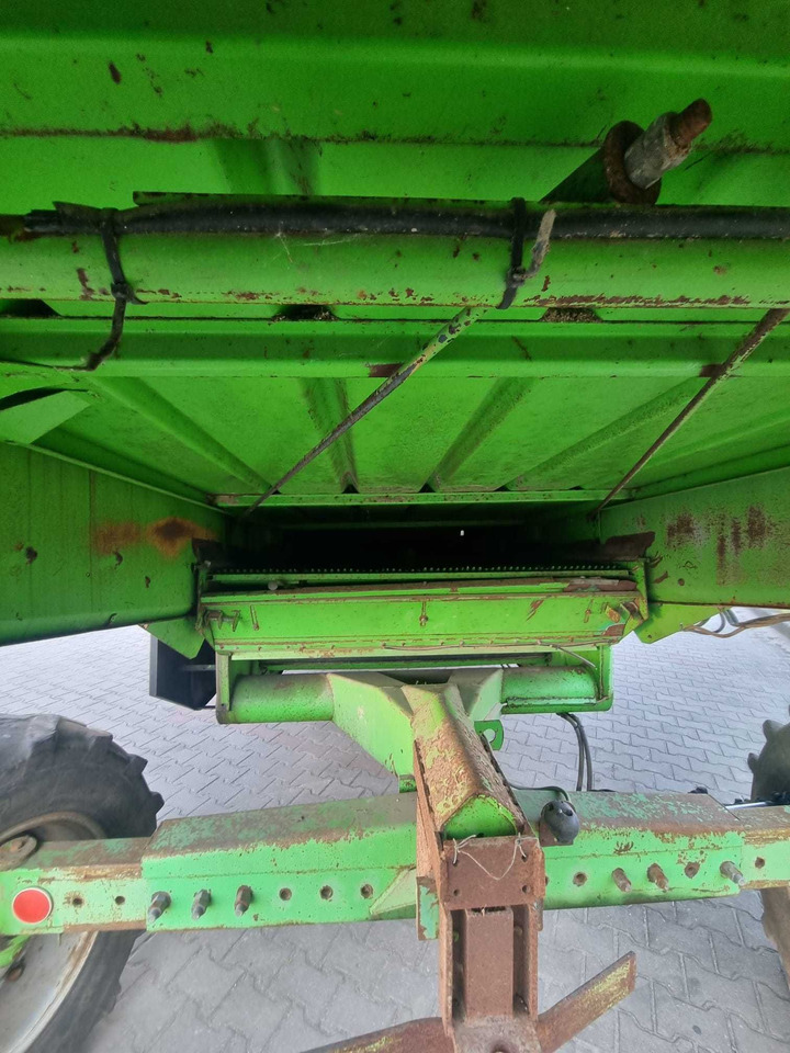 Deutz-Fahr 36.40 - Oogstmachine: afbeelding 5 Deutz-Fahr 36.40 - Oogstmachine: afbeelding 5