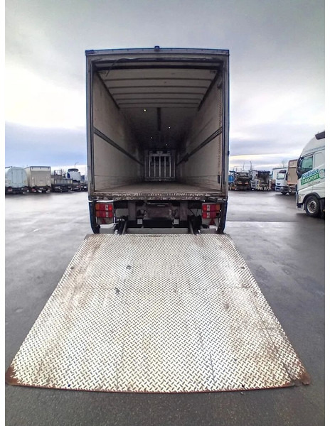 Chereau Carrier Vector - 2m50 - Koelwagen oplegger: afbeelding 5 Chereau Carrier Vector - 2m50 - Koelwagen oplegger: afbeelding 5