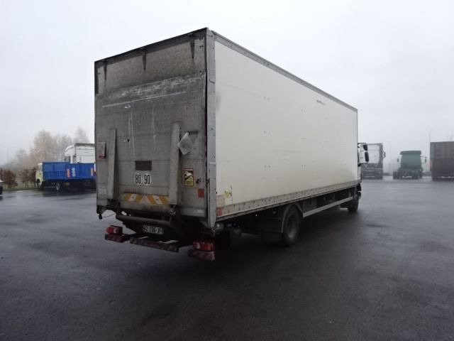 DAF LF 55 280 // broken engine - moteur cassé ! - Bakwagen: afbeelding 2 DAF LF 55 280 // broken engine - moteur cassé ! - Bakwagen: afbeelding 2