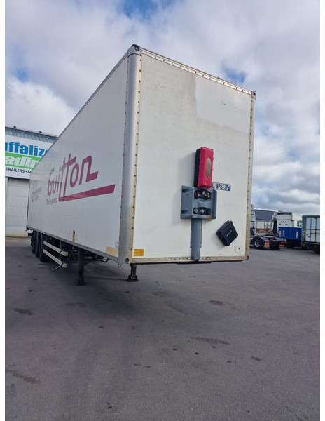 Leasing Fruehauf  Fruehauf: afbeelding 12