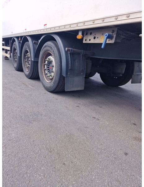 Leasing Fruehauf  Fruehauf: afbeelding 6