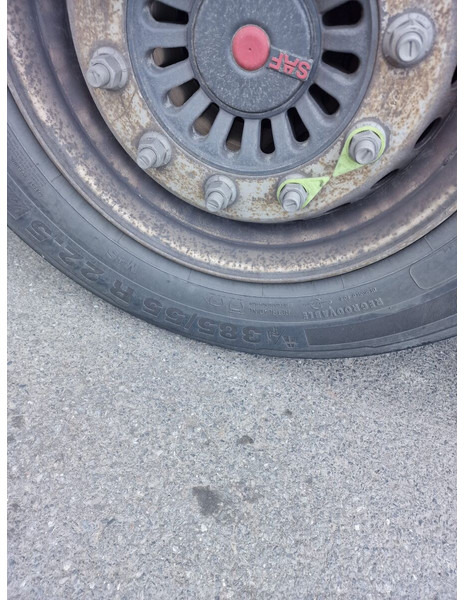 Leasing Fruehauf  Fruehauf: afbeelding 7