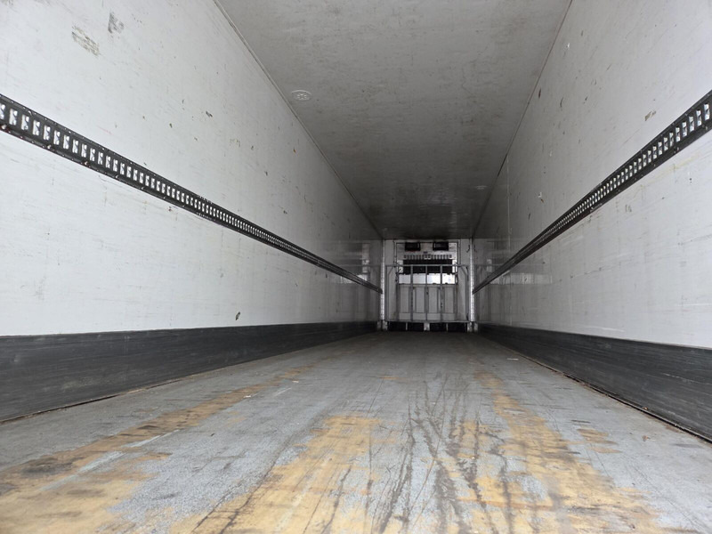 LAMBERET - Koelwagen oplegger: afbeelding 4 LAMBERET - Koelwagen oplegger: afbeelding 4