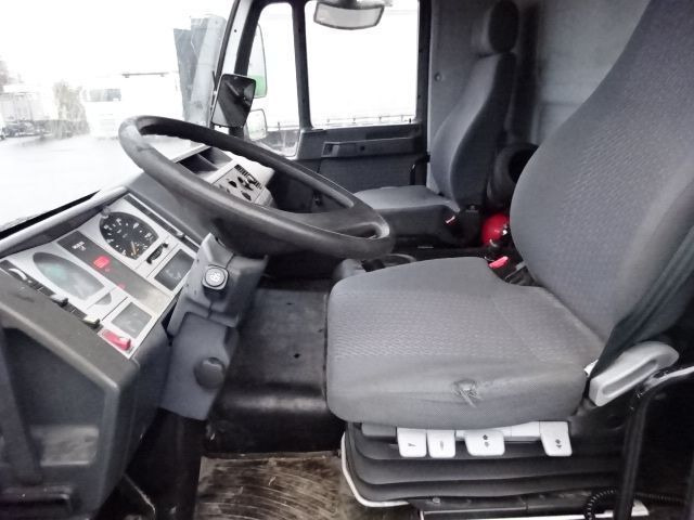 MAN 9.163 - box - MANUAL - Bakwagen: afbeelding 4 MAN 9.163 - box - MANUAL - Bakwagen: afbeelding 4
