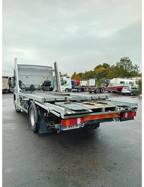 Mercedes-Benz Econic 1833 - Bergingsvoertuig: afbeelding 5 Mercedes-Benz Econic 1833 - Bergingsvoertuig: afbeelding 5