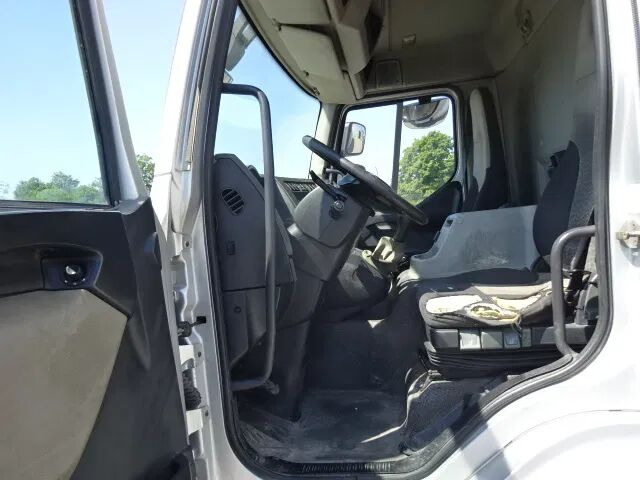 Renault Midlum 270 dxi - manual gearbox / steel suspension lames - Bakwagen: afbeelding 3 Renault Midlum 270 dxi - manual gearbox / steel suspension lames - Bakwagen: afbeelding 3