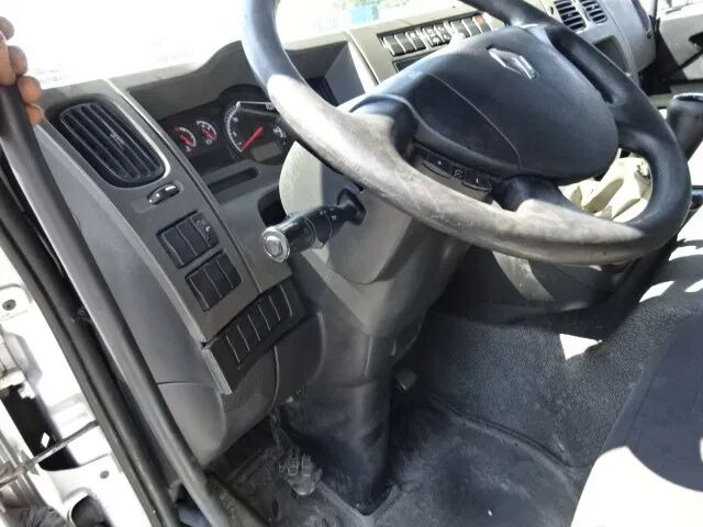 Renault Midlum 270 dxi - manual gearbox / steel suspension lames - Bakwagen: afbeelding 4 Renault Midlum 270 dxi - manual gearbox / steel suspension lames - Bakwagen: afbeelding 4