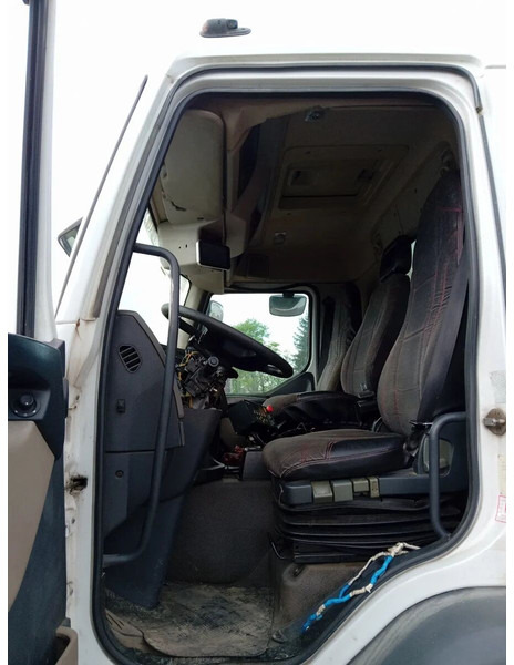 Renault Premium 320 6x2 - Vuilniswagen: afbeelding 5 Renault Premium 320 6x2 - Vuilniswagen: afbeelding 5