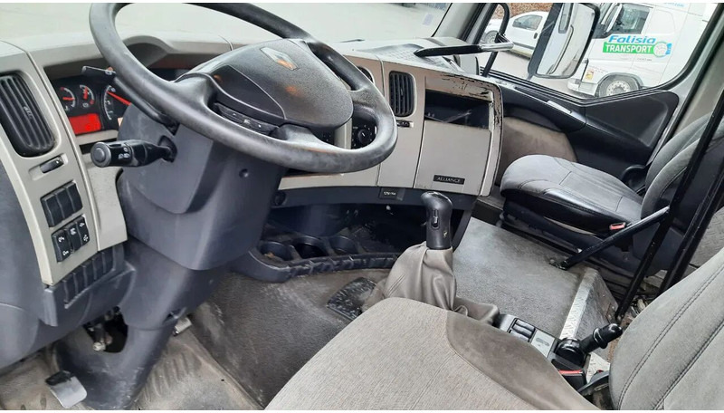 Renault Premium 370 DXI - manual gearbox - Euro 5 - Schuifzeilen vrachtwagen: afbeelding 5 Renault Premium 370 DXI - manual gearbox - Euro 5 - Schuifzeilen vrachtwagen: afbeelding 5