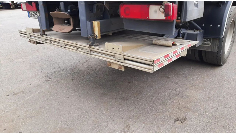 Renault Premium 370 DXI - manual gearbox - Euro 5 - Schuifzeilen vrachtwagen: afbeelding 3 Renault Premium 370 DXI - manual gearbox - Euro 5 - Schuifzeilen vrachtwagen: afbeelding 3