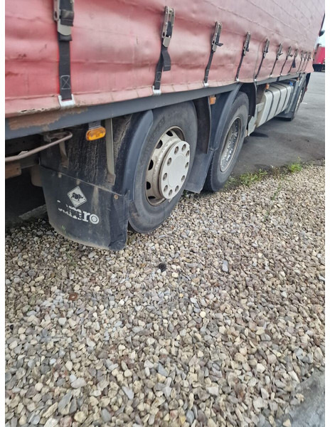 Renault Premium 450dxi - Schuifzeilen vrachtwagen: afbeelding 3 Renault Premium 450dxi - Schuifzeilen vrachtwagen: afbeelding 3