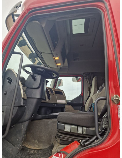 Renault Premium 450dxi - Schuifzeilen vrachtwagen: afbeelding 4 Renault Premium 450dxi - Schuifzeilen vrachtwagen: afbeelding 4