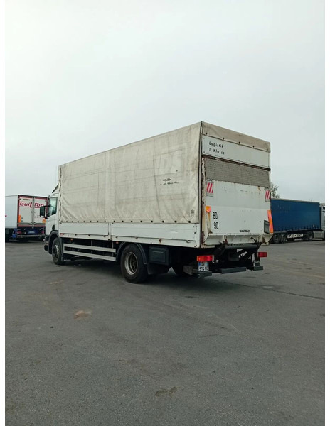 Scania 94.220 D - manual gearbox - top condition - Schuifzeilen vrachtwagen: afbeelding 3 Scania 94.220 D - manual gearbox - top condition - Schuifzeilen vrachtwagen: afbeelding 3