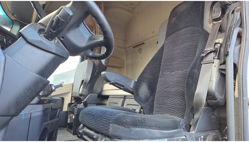 Mercedes-Benz Actros 1848 - Trekker: afbeelding 3 Mercedes-Benz Actros 1848 - Trekker: afbeelding 3