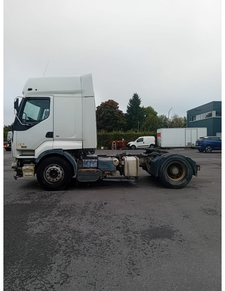Renault Premium 420 - Trekker: afbeelding 3 Renault Premium 420 - Trekker: afbeelding 3