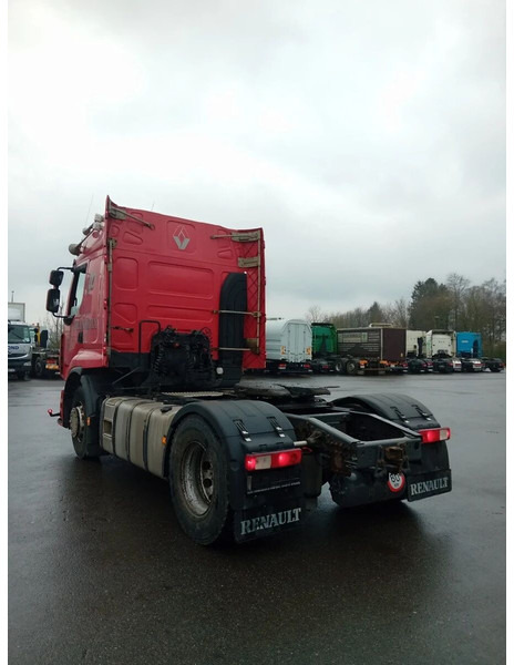 Renault Premium 450 dxi - - Trekker: afbeelding 2 Renault Premium 450 dxi - - Trekker: afbeelding 2