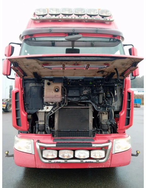 Renault Premium 450 dxi - - Trekker: afbeelding 5 Renault Premium 450 dxi - - Trekker: afbeelding 5