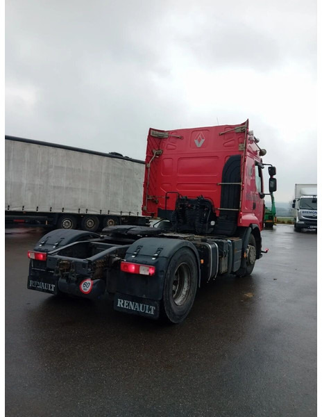 Renault Premium 450 dxi - - Trekker: afbeelding 3 Renault Premium 450 dxi - - Trekker: afbeelding 3