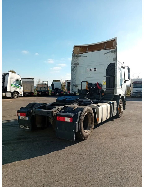 Renault Premium 460 dxi - - Trekker: afbeelding 4 Renault Premium 460 dxi - - Trekker: afbeelding 4