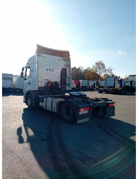 Renault Premium 460 dxi - - Trekker: afbeelding 3 Renault Premium 460 dxi - - Trekker: afbeelding 3