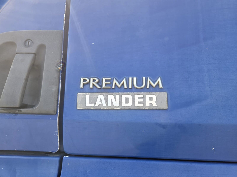 Renault Premium Lander 410dxi - Trekker: afbeelding 5 Renault Premium Lander 410dxi - Trekker: afbeelding 5