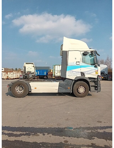 Renault T440 comfort - KD - Trekker: afbeelding 5 Renault T440 comfort - KD - Trekker: afbeelding 5