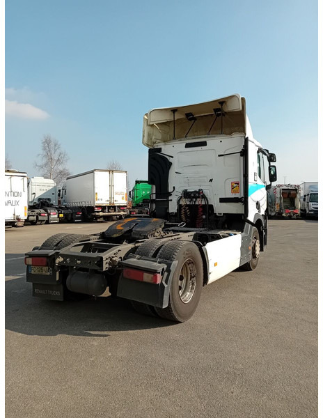 Renault T440 comfort - KD - Trekker: afbeelding 4 Renault T440 comfort - KD - Trekker: afbeelding 4