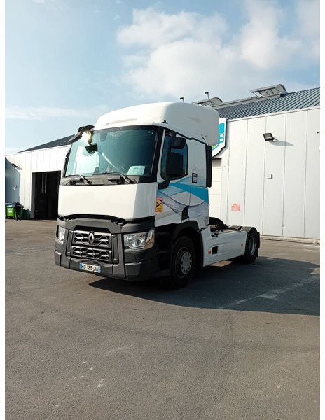Renault T440 comfort - KD - Trekker: afbeelding 2 Renault T440 comfort - KD - Trekker: afbeelding 2