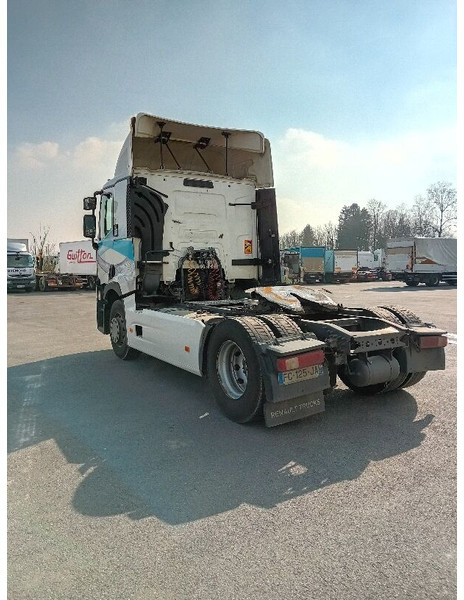 Renault T440 comfort - KD - Trekker: afbeelding 3 Renault T440 comfort - KD - Trekker: afbeelding 3