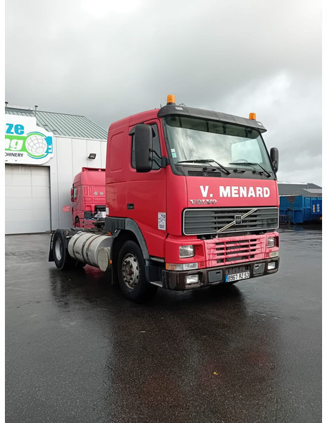 Volvo FH12 380 - Trekker: afbeelding 1 Volvo FH12 380 - Trekker: afbeelding 1