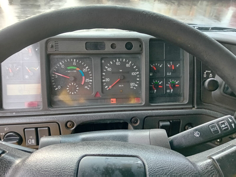 Volvo FH12 380 - Trekker: afbeelding 5 Volvo FH12 380 - Trekker: afbeelding 5