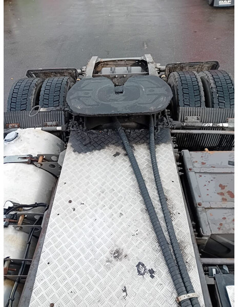 Volvo FH12 380 - Trekker: afbeelding 4 Volvo FH12 380 - Trekker: afbeelding 4