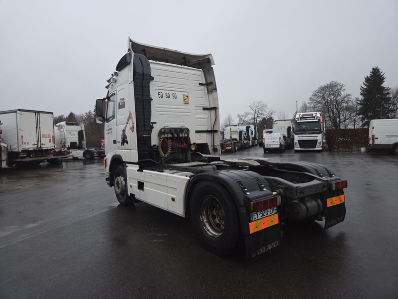Volvo FH12 460 - Voith - Trekker: afbeelding 3 Volvo FH12 460 - Voith - Trekker: afbeelding 3