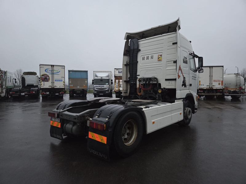 Volvo FH12 460 - Voith - Trekker: afbeelding 4 Volvo FH12 460 - Voith - Trekker: afbeelding 4