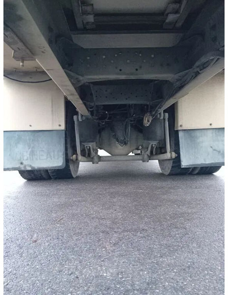 Volvo FM 260 - Koelwagen vrachtwagen: afbeelding 5 Volvo FM 260 - Koelwagen vrachtwagen: afbeelding 5