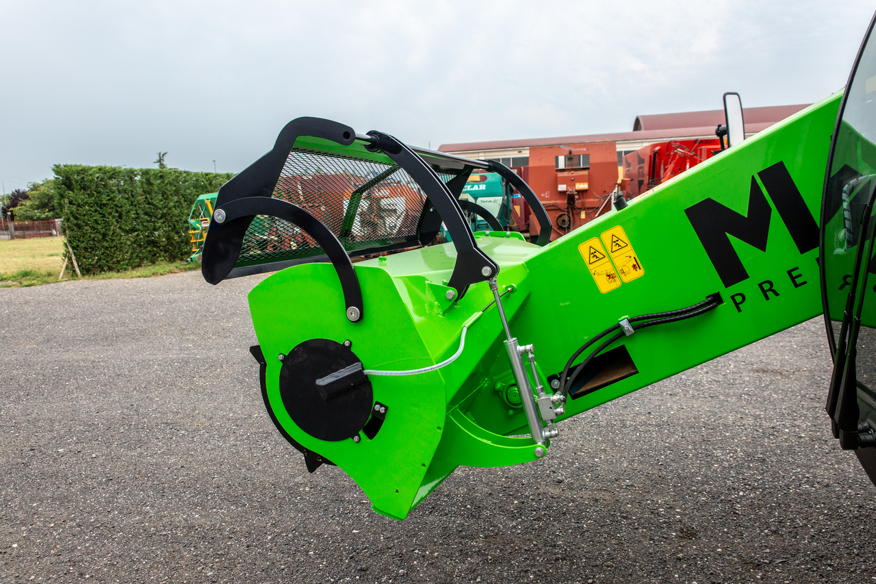 Italmix matrix rover alpha - Voermengwagen: afbeelding 3 Italmix matrix rover alpha - Voermengwagen: afbeelding 3