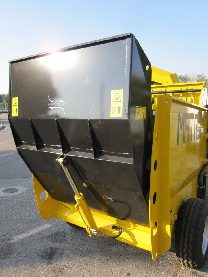 Matrix jet power 180 - Stroblazer: afbeelding 4 Matrix jet power 180 - Stroblazer: afbeelding 4