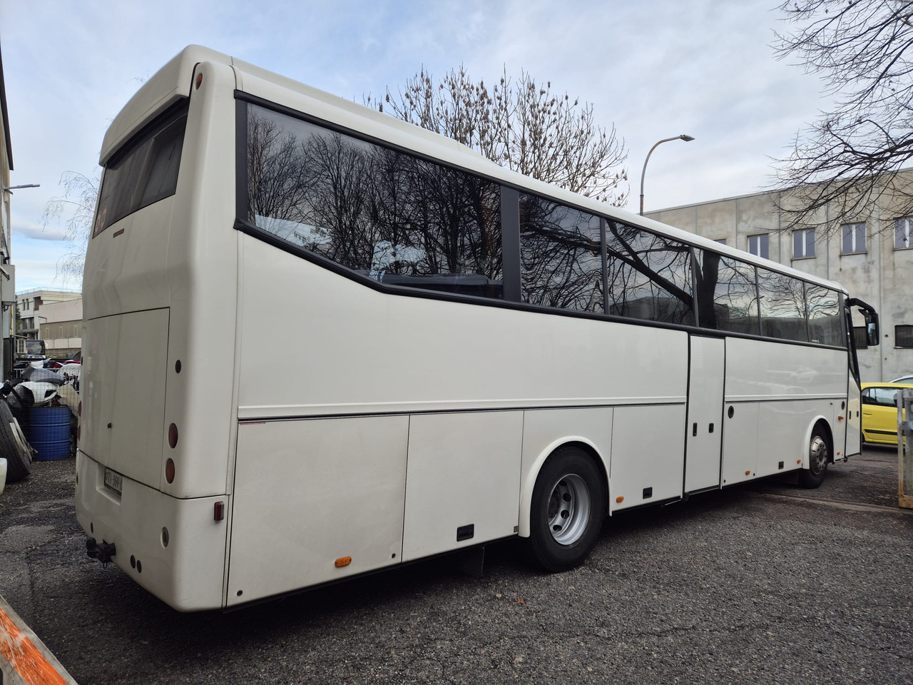 BOVA FUTURA 365 PR 4X2 - Touringcar: afbeelding 3 BOVA FUTURA 365 PR 4X2 - Touringcar: afbeelding 3