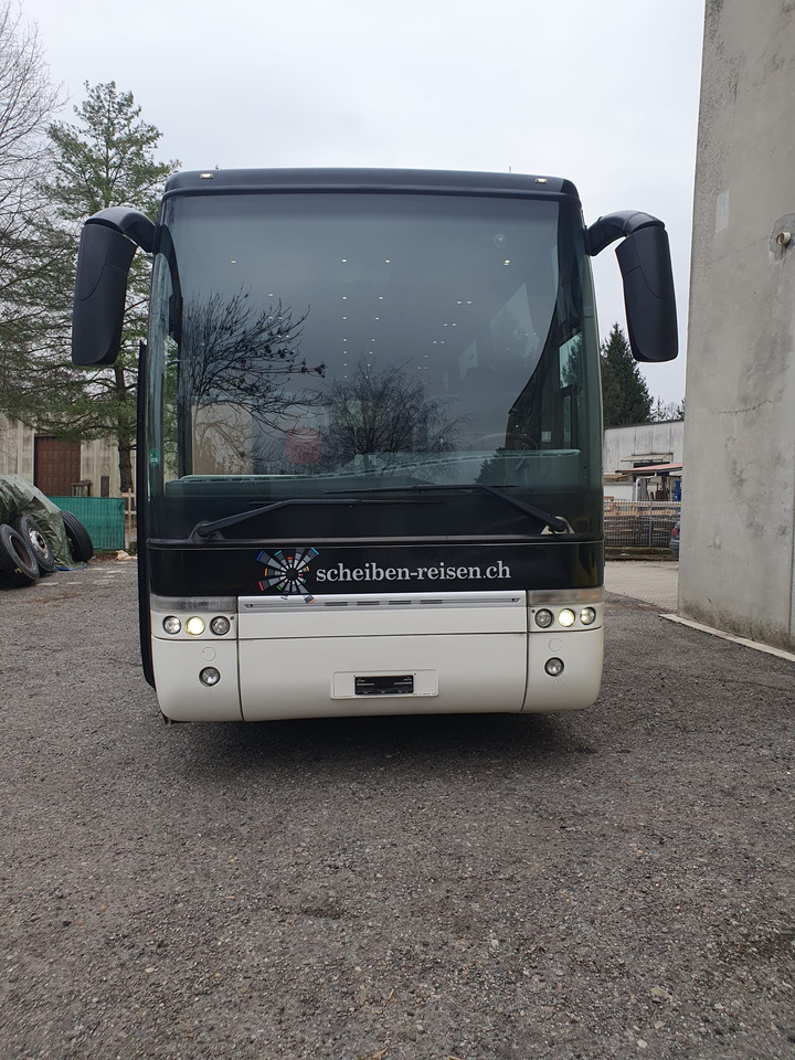VAN HOOL T911 ALICRON - Touringcar: afbeelding 1 VAN HOOL T911 ALICRON - Touringcar: afbeelding 1