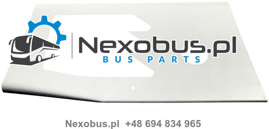 Klapa poszycie MAN Lions Coach Euro 6 prawa - Fender voor Bus: afbeelding 1 Klapa poszycie MAN Lions Coach Euro 6 prawa - Fender voor Bus: afbeelding 1