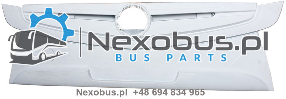 Zderzak przedni dolny Mercedes Tourismo Euro 6 - Bumper voor Bus: afbeelding 1 Zderzak przedni dolny Mercedes Tourismo Euro 6 - Bumper voor Bus: afbeelding 1