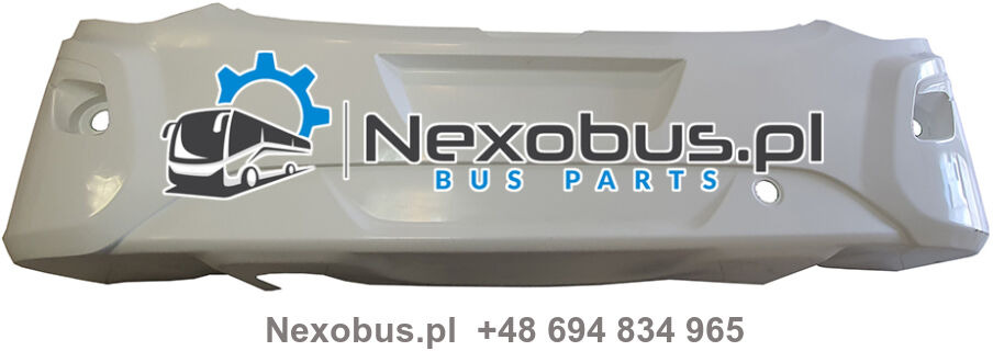 Zderzak tył Bova VDL - Bumper voor Bus: afbeelding 1 Zderzak tył Bova VDL - Bumper voor Bus: afbeelding 1