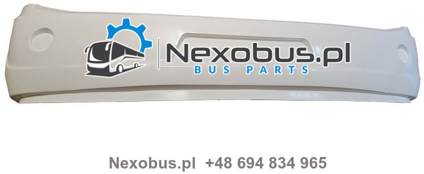 Zderzak tył Scania Irizar i6 - Bumper voor Bus: afbeelding 1 Zderzak tył Scania Irizar i6 - Bumper voor Bus: afbeelding 1