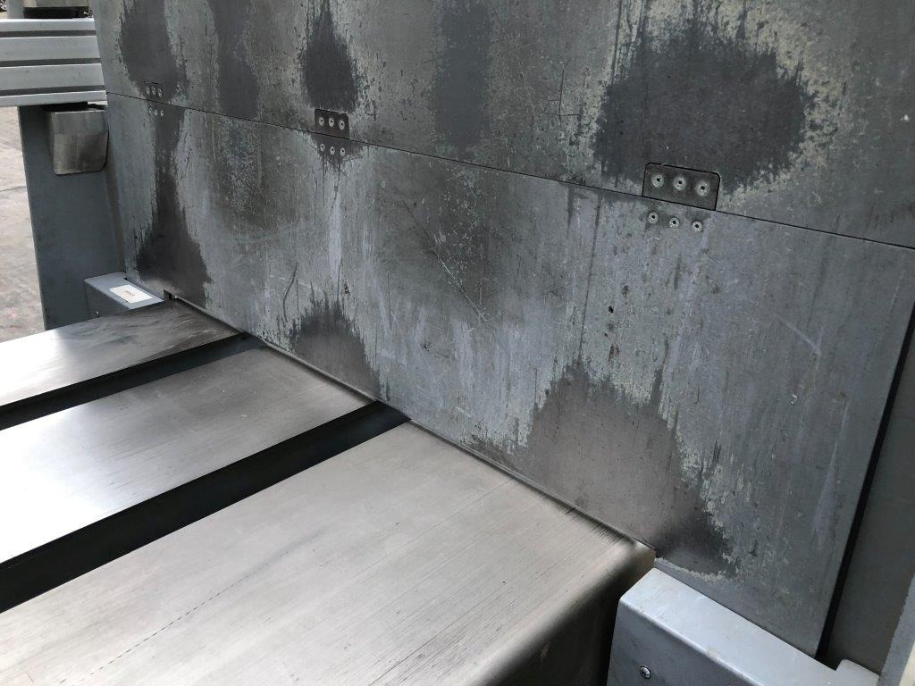 Busch SE 125 RLA pile turner - Drukmachine: afbeelding 5 Busch SE 125 RLA pile turner - Drukmachine: afbeelding 5