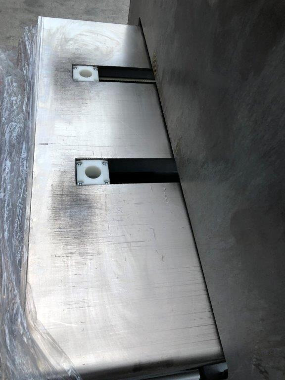 Busch SE 125 RLA pile turner - Drukmachine: afbeelding 4 Busch SE 125 RLA pile turner - Drukmachine: afbeelding 4