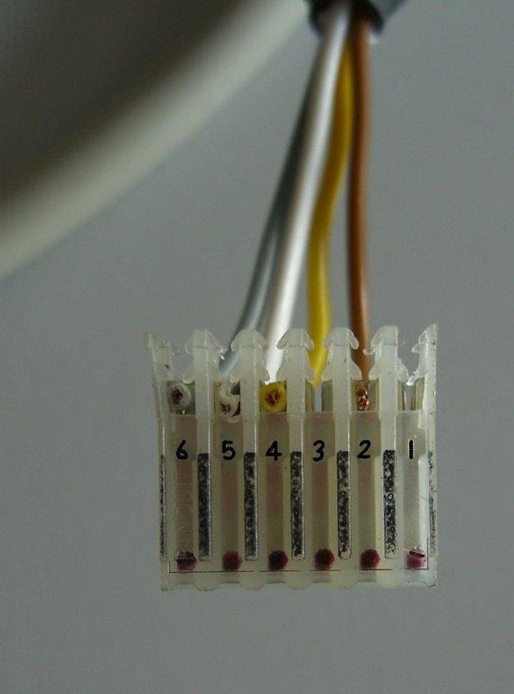 Conversion kit high-speed cutter Wohlenberg from monitor tube chassis system 85/86/90 to LCD chassis - Papiersnijmachine: afbeelding 5 Conversion kit high-speed cutter Wohlenberg from monitor tube chassis system 85/86/90 to LCD chassis - Papiersnijmachine: afbeelding 5