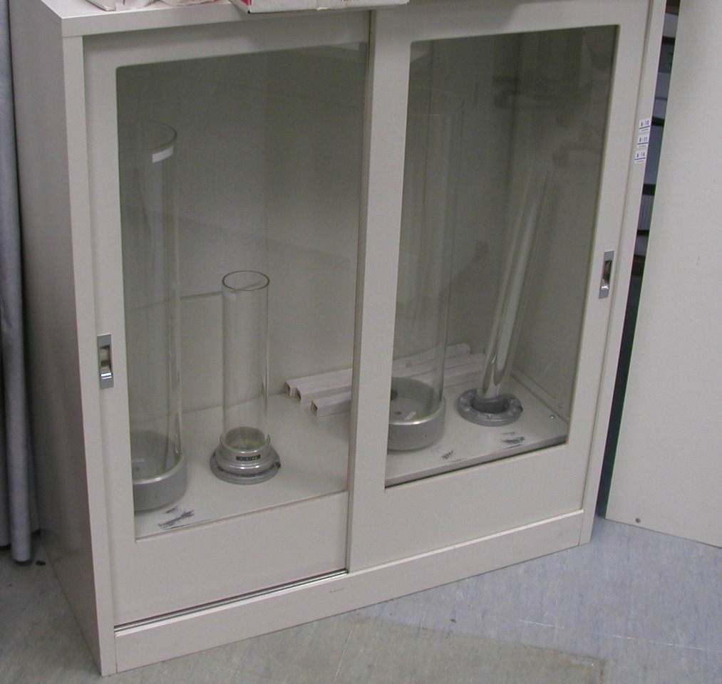 Dainippon Screen SG-8060 P horizontal high-end drum scanner with photomultiplier scanning - Drukmachine: afbeelding 3 Dainippon Screen SG-8060 P horizontal high-end drum scanner with photomultiplier scanning - Drukmachine: afbeelding 3